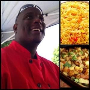 Meet your Posher, Kassiem